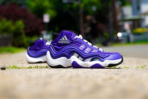 adidas crazy ii|More.